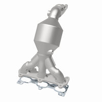 Thumbnail for MagnaFlow Conv DF 05-06 Hyundai Santa Fe 2.7L