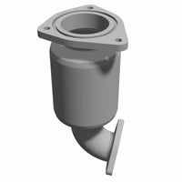 Thumbnail for MagnaFlow Conv DF 99-02 Lanos 1.6 frnt OEM