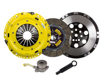 Thumbnail for ACT 08-09 Dodge Caliber SRT-4 HD/Perf Street Sprung Clutch Kit
