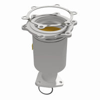 Thumbnail for MagnaFlow Conv DF 96-00 Pathfinder Passenger Side Front