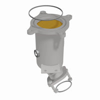 Thumbnail for MagnaFlow Conv DF EDGE- 07-09 6 3.5L OEM