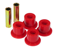 Thumbnail for Prothane 72-81 International Scout II Shackle Bushings - Red