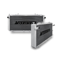 Thumbnail for Mishimoto 90-97 Toyota MR2 Turbo Manual Aluminum Radiator