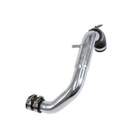 Thumbnail for HPS Polish Intercooler Hot Charge Pipe Turbo Boost 15-17 Lexus NX200t 2.0L Turbo
