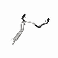 Thumbnail for Magnaflow 2021+ Ford F150 Tremor NEO Cat-Back Exhaust System