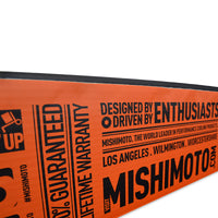 Thumbnail for Mishimoto 00-05 Toyota MR2 Manual Aluminum Radiator