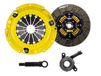 Thumbnail for ACT 08-17 Mitsubishi Lancer GT / GTS HD/Perf Street Sprung Clutch Kit