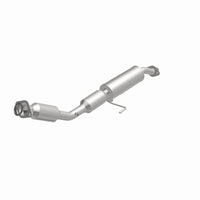 Thumbnail for MagnaFlow 17-18 Toyota Corolla iM Base L4 1.8L OEM Grade Direct-Fit Catalytic Converter