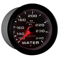 Thumbnail for Autometer Phantom II 2-5/8in 120-240 Degree F Mechanical Water Gauge