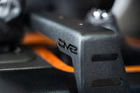 Thumbnail for DV8 Offroad 03-09 Lexus GX 470 Center Console Molle Panels & Digital Device Bridge