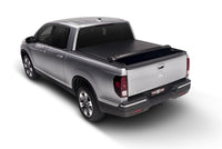 Thumbnail for Truxedo 17-20 Honda Ridgeline 4ft 8in Lo Pro Bed Cover