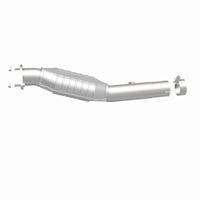 Thumbnail for MagnaFlow Conv DF GM 01-02 2500 Passenger Side 6L