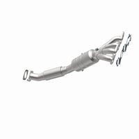 Thumbnail for MagnaFlow Conv DF 08-09 Ford Focus 2.0L