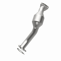 Thumbnail for MagnaFlow Conv Direct Fit 11-15 Audi Q7 V6 3.0L - 2.5in Pipe Dia 24.5in L