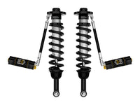 Thumbnail for ICON 21-23 Ford F150 4WD 3in Lift 2.5 VS RR CDCV Coilover Kit