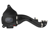 Thumbnail for aFe 08-11 Toyota Land Cruiser V8 4.7L  Momentum GT Cold Air Intake w/ Pro 5R Media