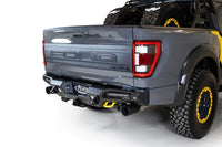 Thumbnail for Addictive Desert Designs 21-22 Ford Raptor HoneyBadger Rear Bumper