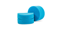 Thumbnail for Griots Garage Blue Detail Sponges (Set of 2)