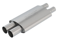 Thumbnail for Borla 2018 Ford Mustang GT 5.0L AT/MT 3in Resonator