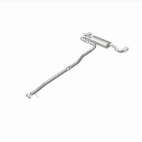 Thumbnail for Magnaflow SYS C/B 12 Range Rover Evoque 2.0L