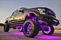 Thumbnail for Oracle Bluetooth + RF Underbody Rock Light Kit - 8 PCS - ColorSHIFT SEE WARRANTY