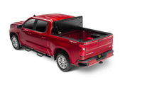 Thumbnail for UnderCover 14-18 Chevy Silverado (19 Legacy) 6.5ft Armor Flex Bed Cover - Black Textured