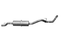 Thumbnail for Gibson 03-04 Dodge Ram 2500 SLT 5.7L 3in Cat-Back Single Exhaust - Stainless