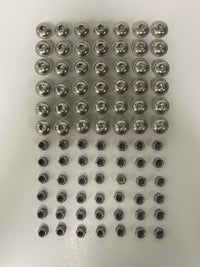 Thumbnail for EGR Stainless Steel Bolt Kit