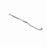 Thumbnail for Magnaflow California Direct Fit Converter 12-15 Toyota Camry 2.5L