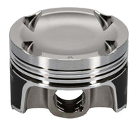 Thumbnail for Wiseco 1400 HD Mitsu EVO 8 - 4G63 Turbo -14cc 85.25mm Bore 8.5 CR Piston Shelf Stock Kit