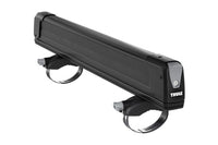 Thumbnail for Thule SnowPack Extender Slide-out Ski/Snowboard Rack (Up to 6 Pair Skis/4 Snowboards) - Black