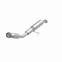 Thumbnail for MagnaFlow 17-18 Toyota Corolla iM Base L4 1.8L OEM Grade Direct-Fit Catalytic Converter