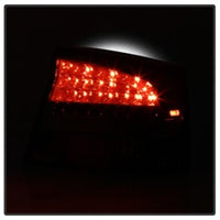 Thumbnail for Spyder Dodge Charger 06-08 LED Tail Lights Smoke ALT-YD-DCH05-LED-SM