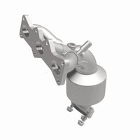 Thumbnail for MagnaFlow Conv DF 96-02 Mazda Millenia 2.3L