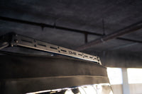 Thumbnail for DV8 Offroad 21-23 Ford Bronco Soft Top Roof Rack