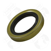 Thumbnail for Yukon Dana 30 Disconnect Replacement Inner Axle Seal Use w/30 Spline Axles