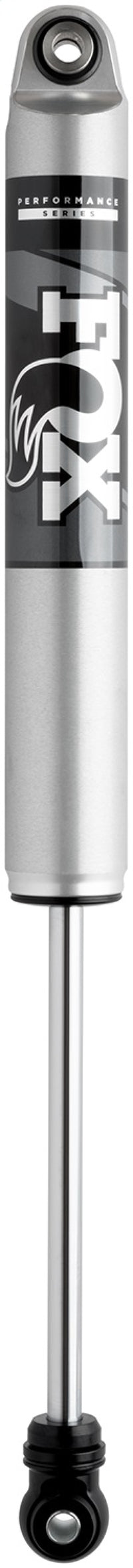 Thumbnail for Fox 2018+ Jeep Wrangler JL 2.0 Performance Series 9.6in Smooth Body IFP Front Shock 0-1.5in. Lift