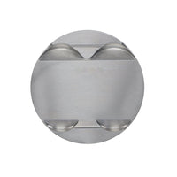 Thumbnail for Wiseco Acura 4v R/DME -9cc STRUTTED 86.5MM Piston Shelf Stock Kit