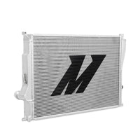 Thumbnail for Mishimoto 01-06 BMW M3 3.2L Performance Aluminum Radiator