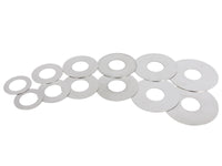 Thumbnail for aFe Sway-A-Way Valve Stack 3.0 Shock .010 Thick