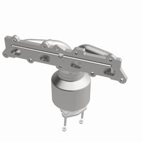 Thumbnail for MagnaFlow Conv DF 01-02 Saturn SC/SL/SW 1.9L