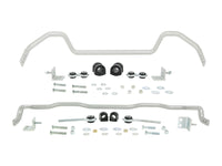 Thumbnail for Whiteline 95-99 BMW M3 Front & Rear Sway Bar Kit