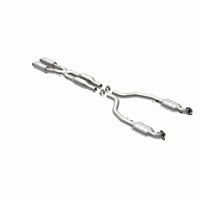 Thumbnail for MagnaFlow Conv DF BMW M3 08-09 OEM