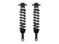Thumbnail for ICON 21-23 Ford F150 Tremor 2.5-3in 2.5 Series VS IR Coilover Kit