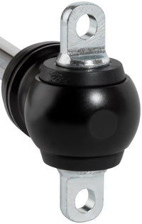 Thumbnail for Fox 97-06 Jeep TJ 2.0 Performance Series 11.1in Smooth Body IFP Front Shock (Alum) / 6.5-8in Lift