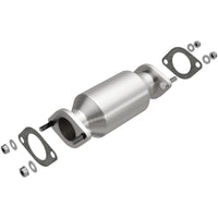 Thumbnail for MagnaFlow Conv DF 09-10 Hyundai Genesis 4.6L