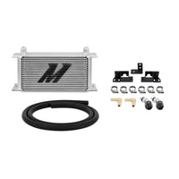 Thumbnail for Mishimoto Transmission Cooler Kit for 2007-2011 Jeep Wrangler JK 3.8L 42RLE