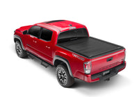 Thumbnail for Retrax 2007-2020 Toyota Tundra CrewMax 5.5ft Bed RetraxPRO XR with Deck Rail System