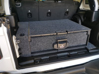 Thumbnail for ARB Drawer Fitting Kit 19-20 Ford Ranger SuperCrew (Incl Side & Extension Floor Kit)