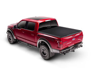 Thumbnail for Truxedo 17-20 Ford F-250/F-350/F-450 Super Duty 8ft Sentry CT Bed Cover